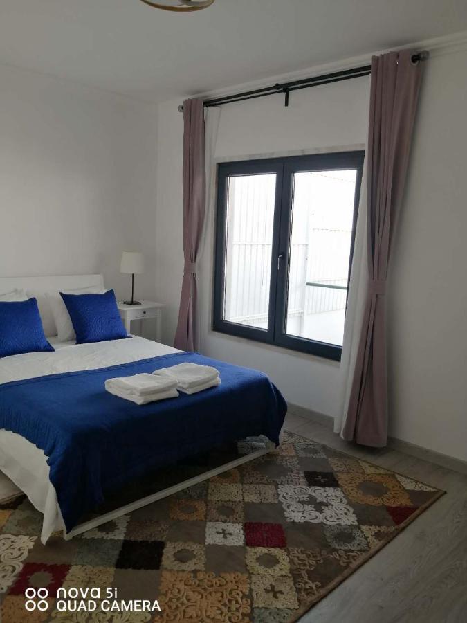 Appartamento Hope House Parede Esterno foto