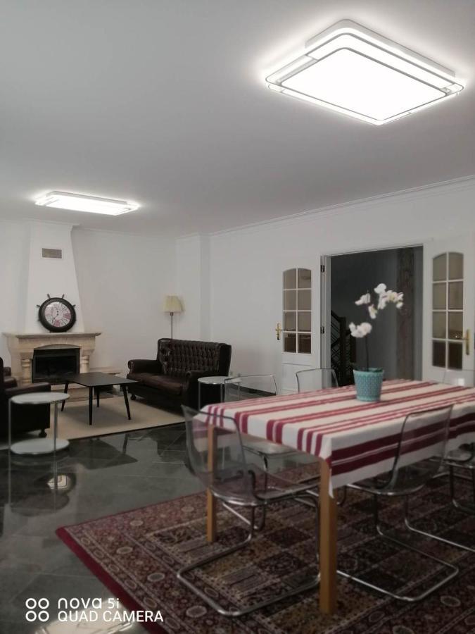 Appartamento Hope House Parede Esterno foto