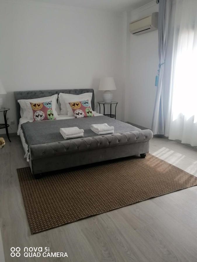 Appartamento Hope House Parede Esterno foto