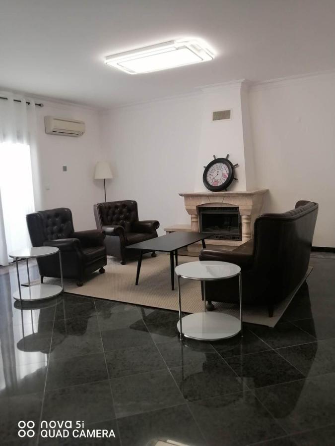 Appartamento Hope House Parede Esterno foto