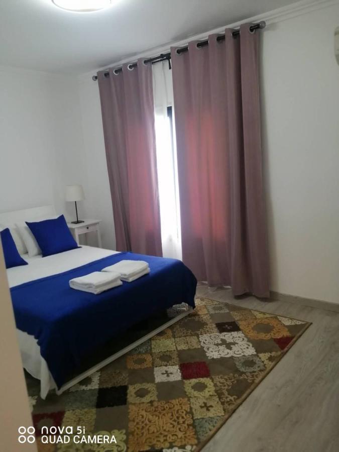 Appartamento Hope House Parede Esterno foto