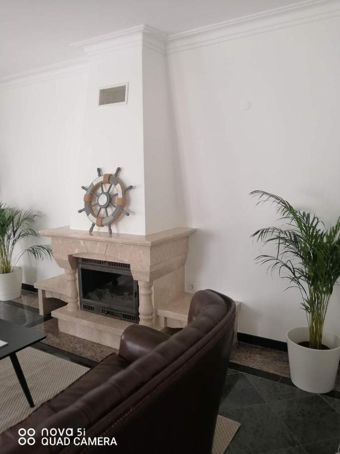 Appartamento Hope House Parede Esterno foto