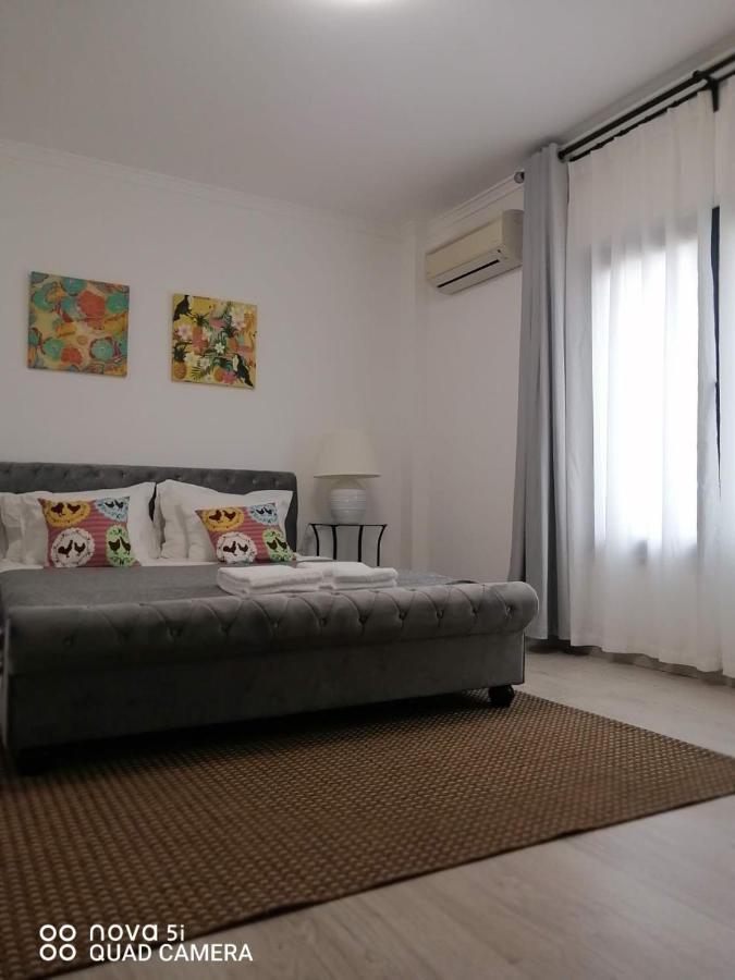 Appartamento Hope House Parede Esterno foto