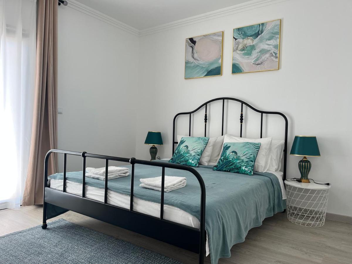 Appartamento Hope House Parede Esterno foto