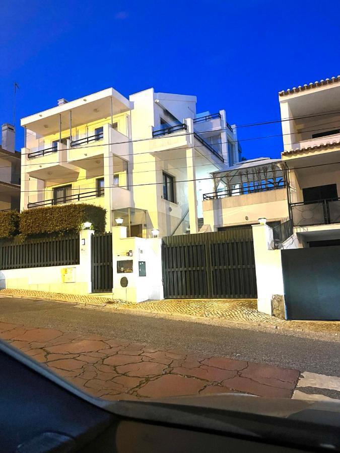 Appartamento Hope House Parede Esterno foto