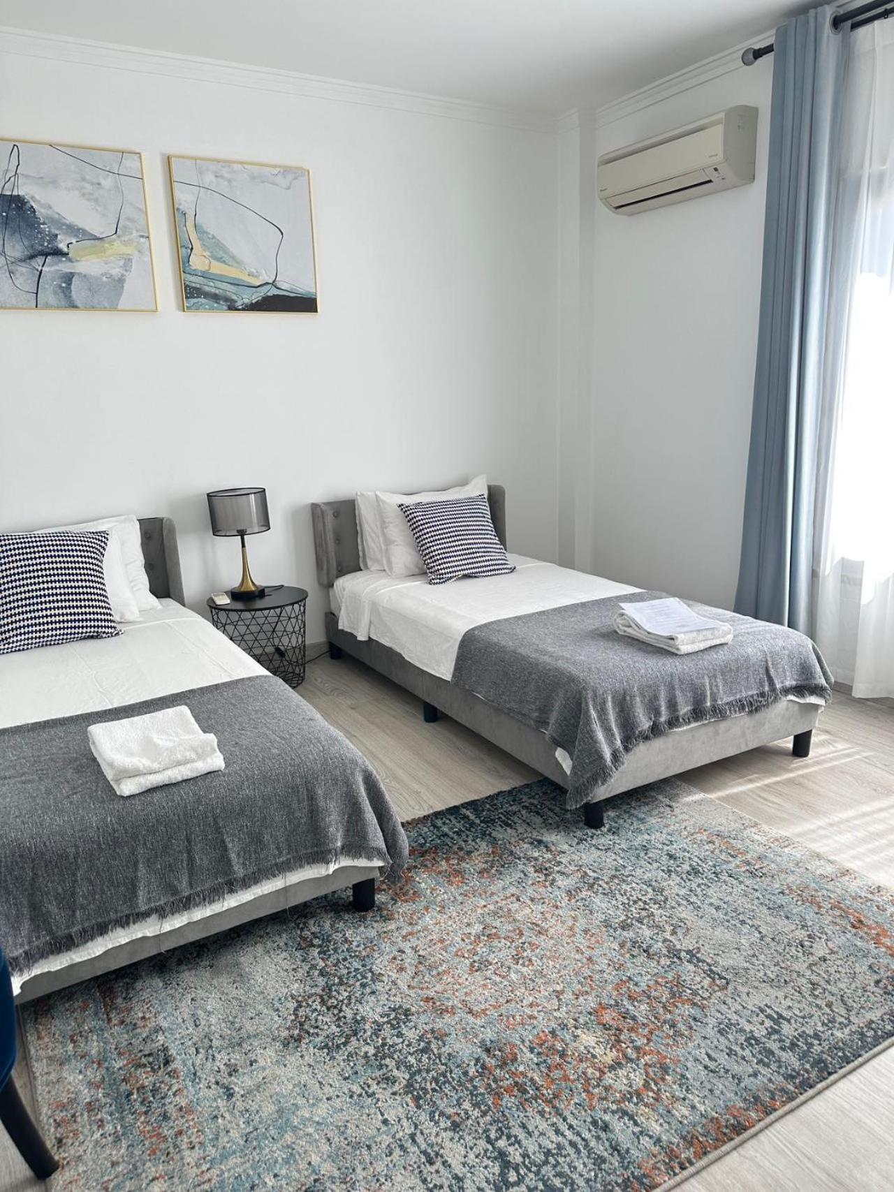 Appartamento Hope House Parede Esterno foto