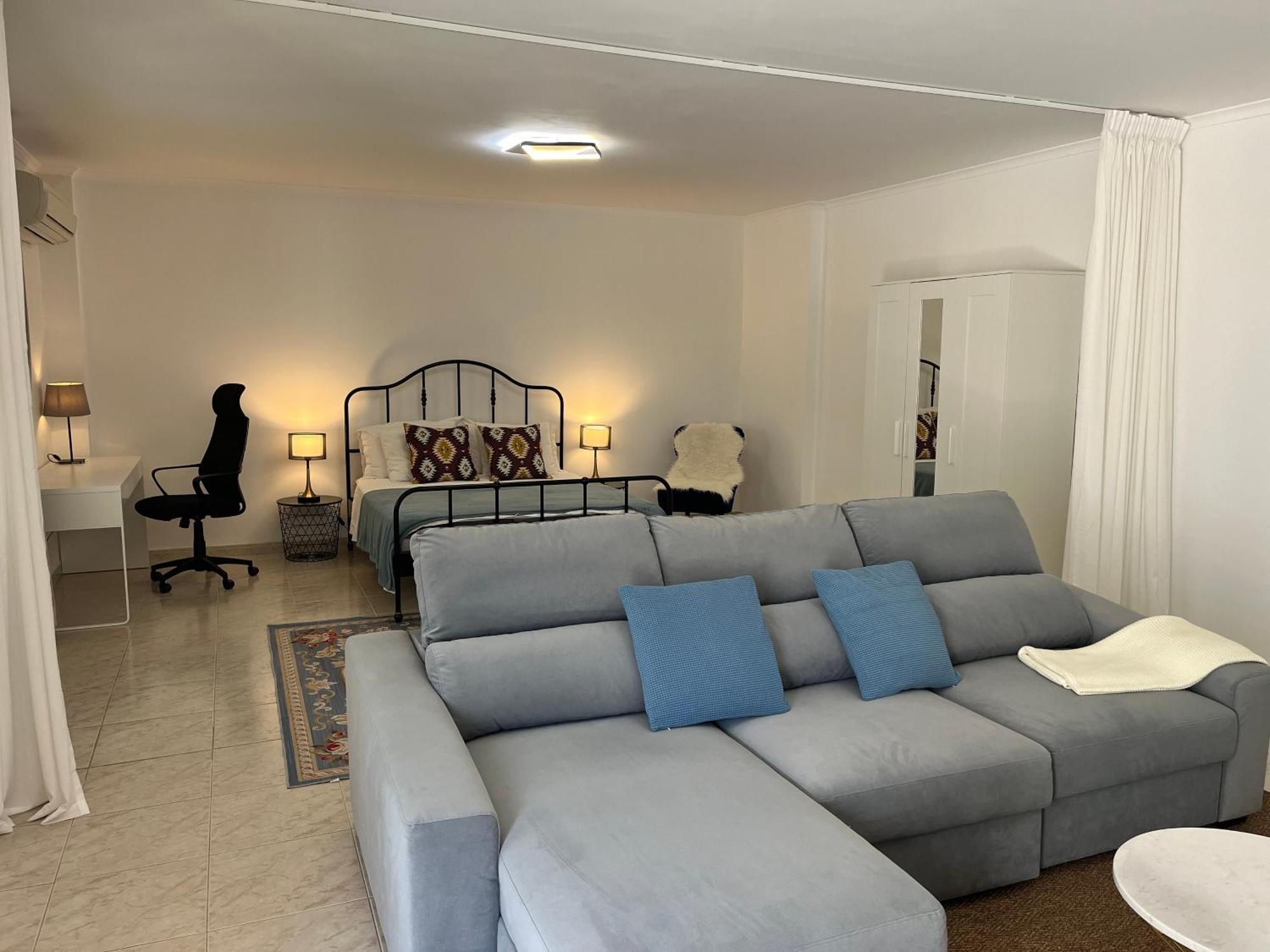 Appartamento Hope House Parede Esterno foto