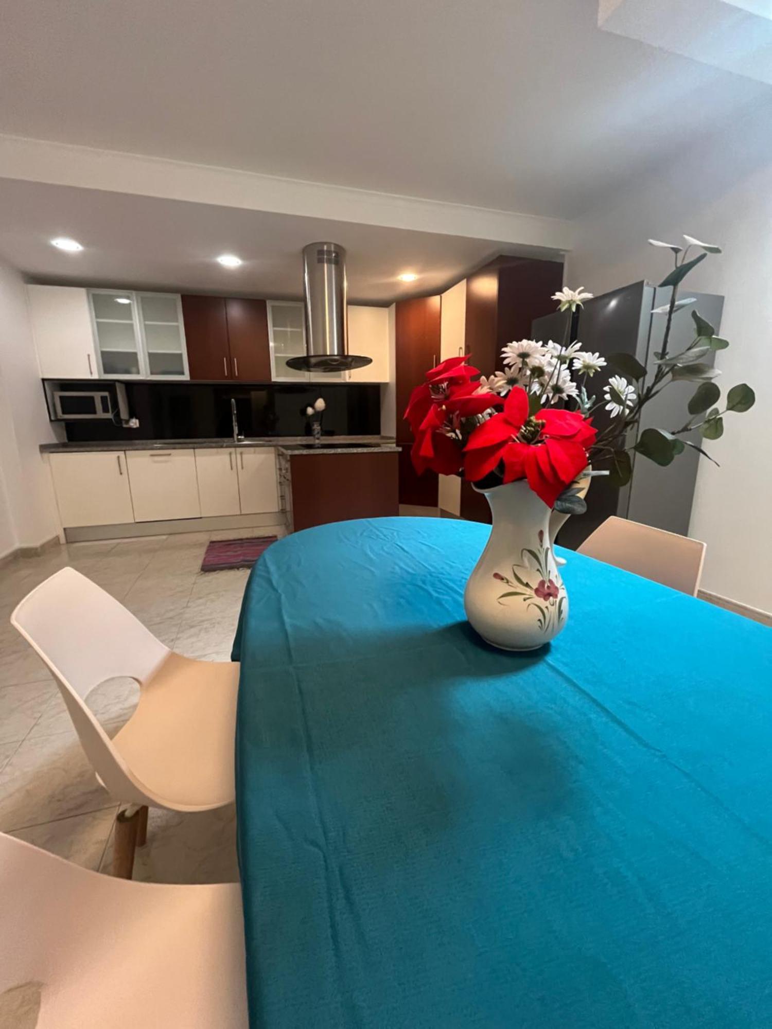 Appartamento Hope House Parede Esterno foto