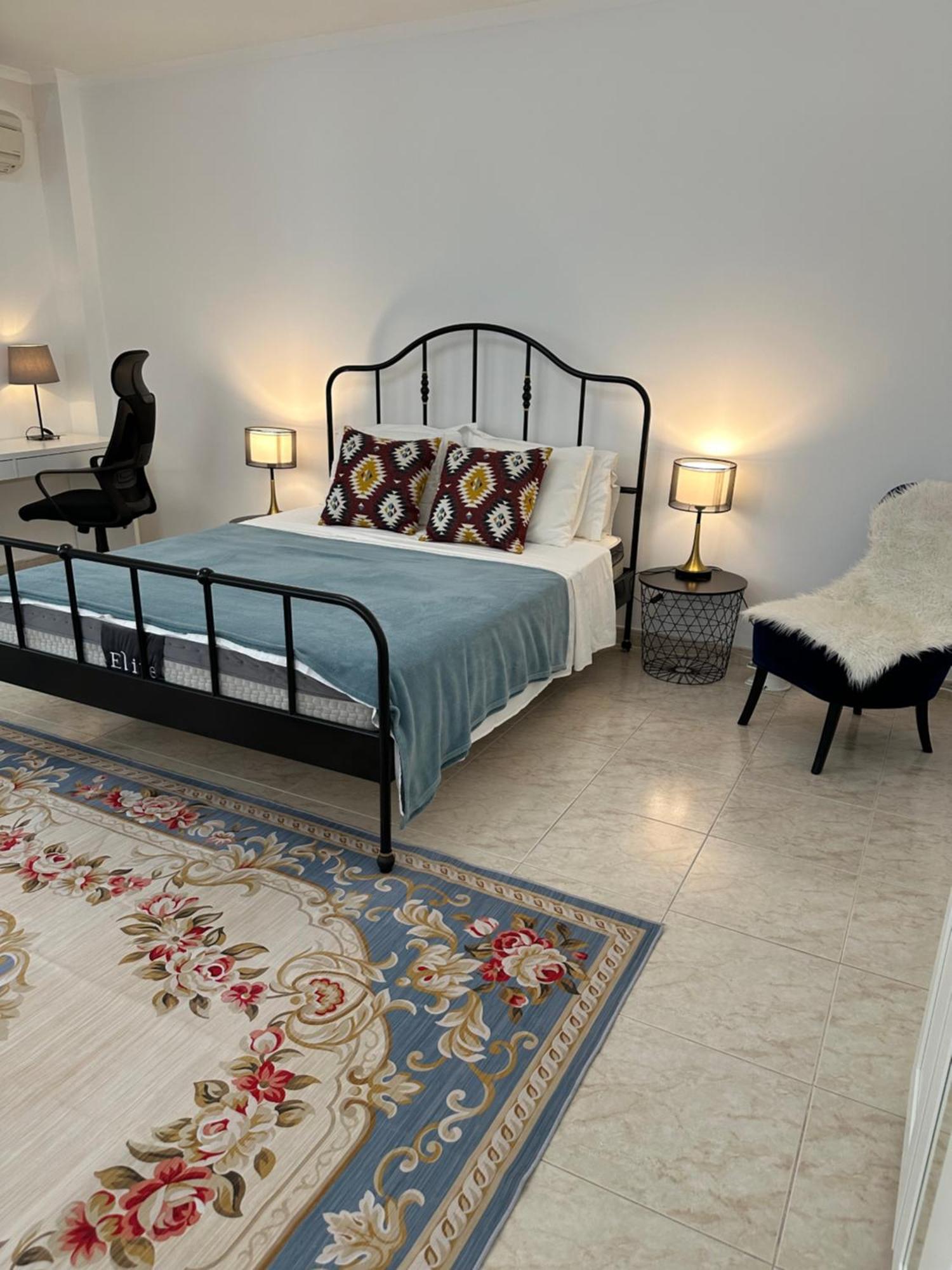 Appartamento Hope House Parede Esterno foto