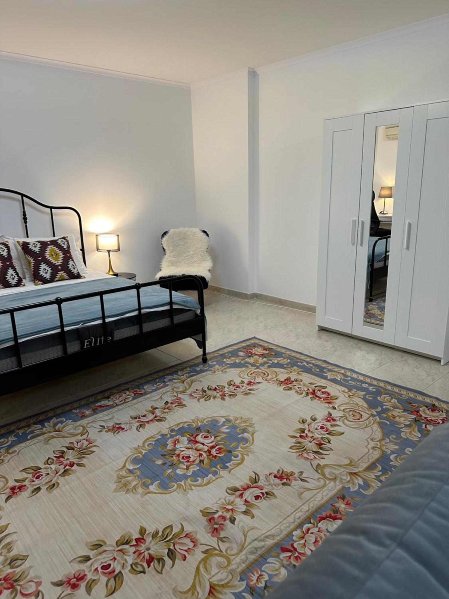 Appartamento Hope House Parede Esterno foto