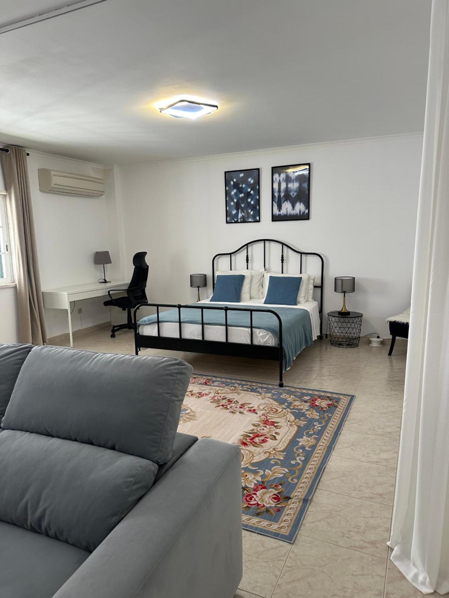 Appartamento Hope House Parede Esterno foto