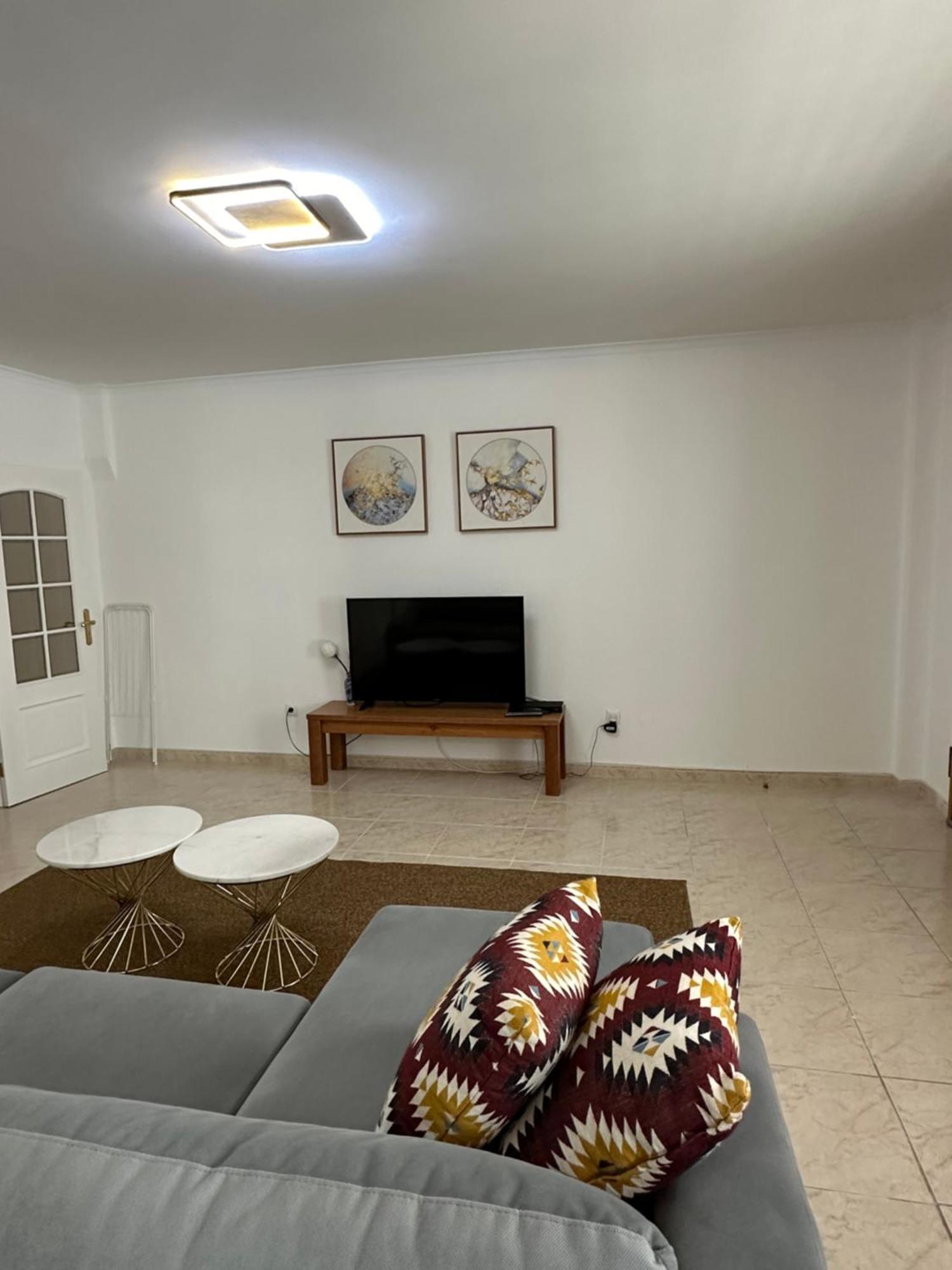 Appartamento Hope House Parede Esterno foto