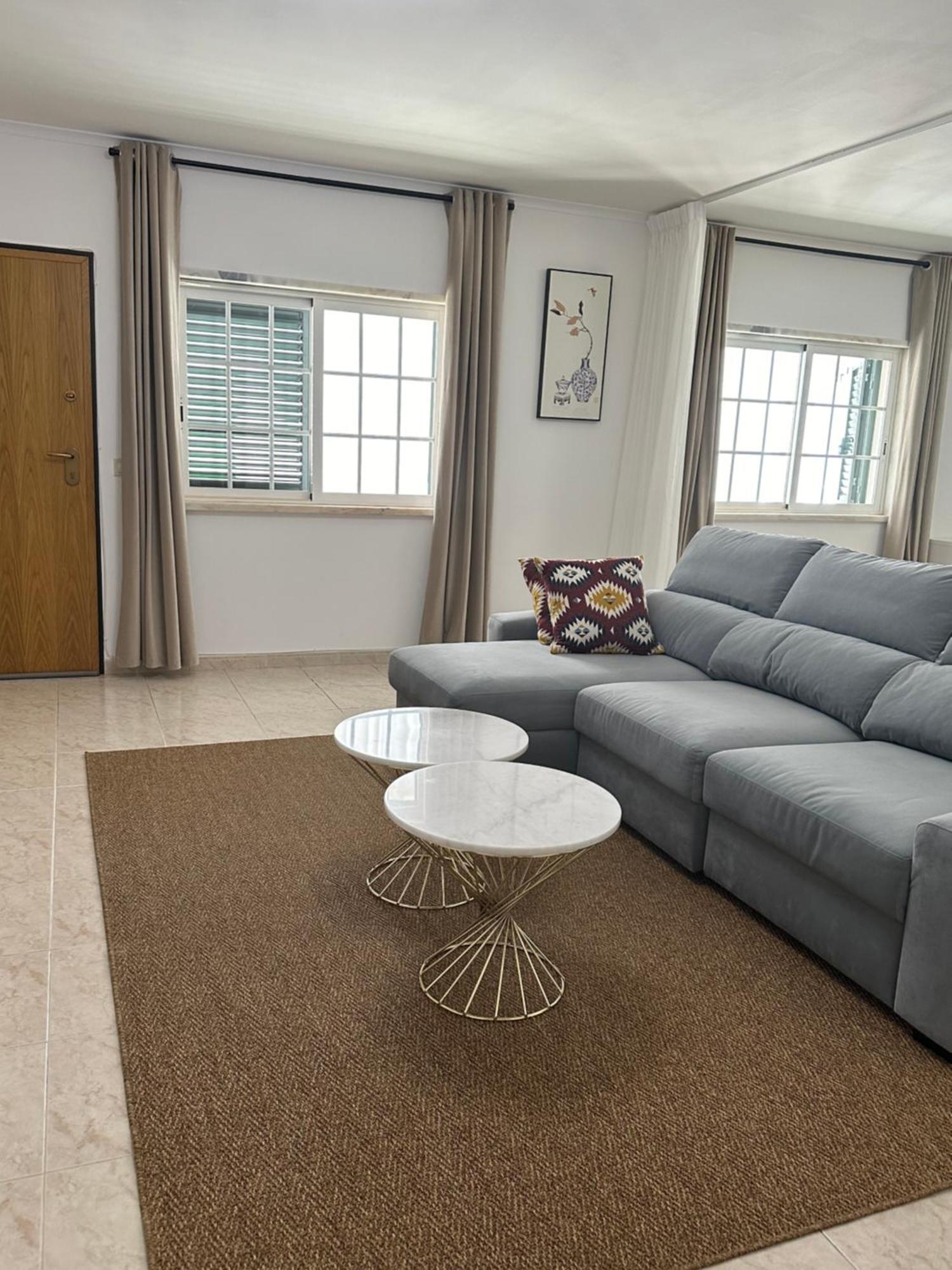 Appartamento Hope House Parede Esterno foto