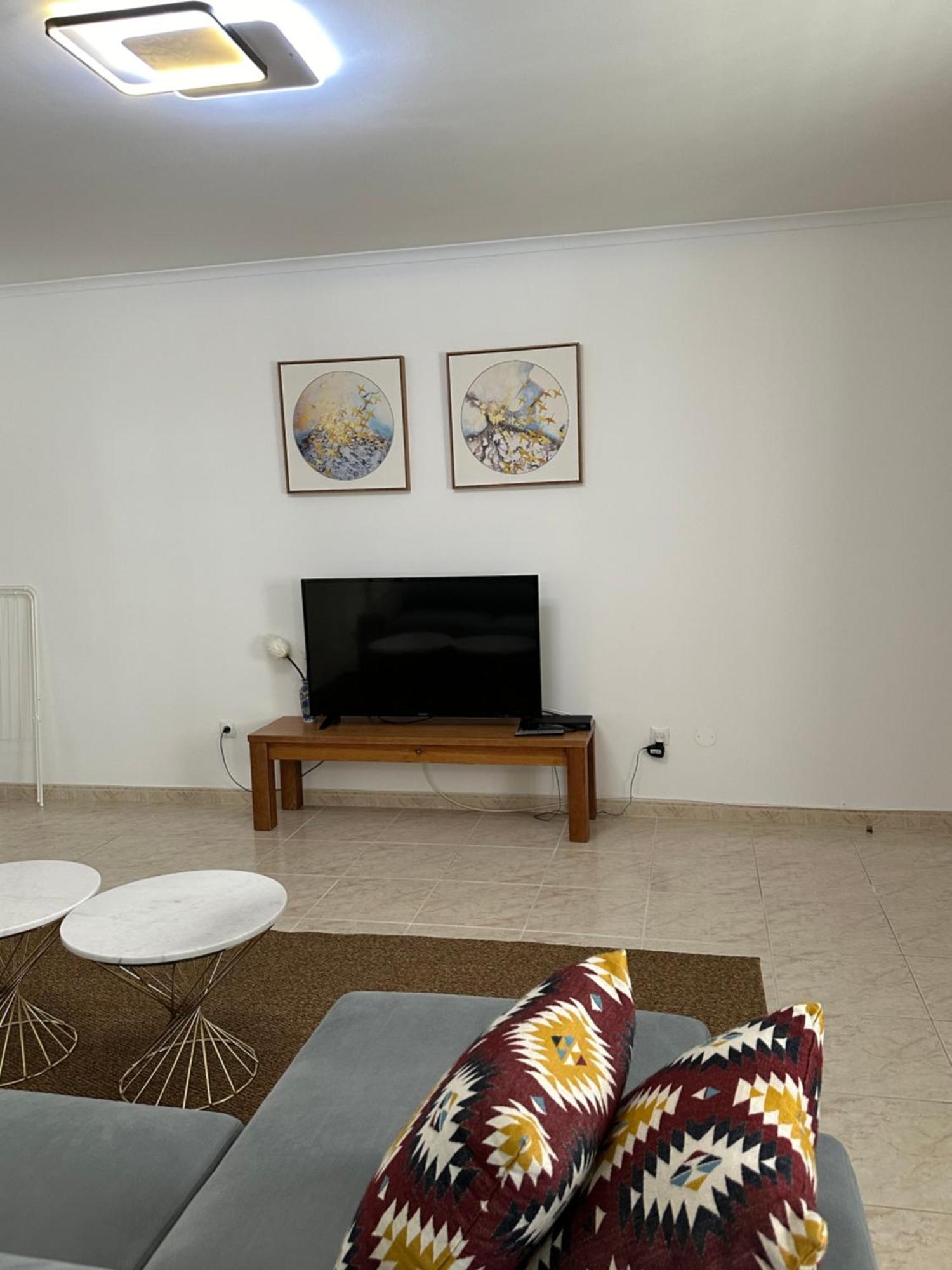 Appartamento Hope House Parede Esterno foto