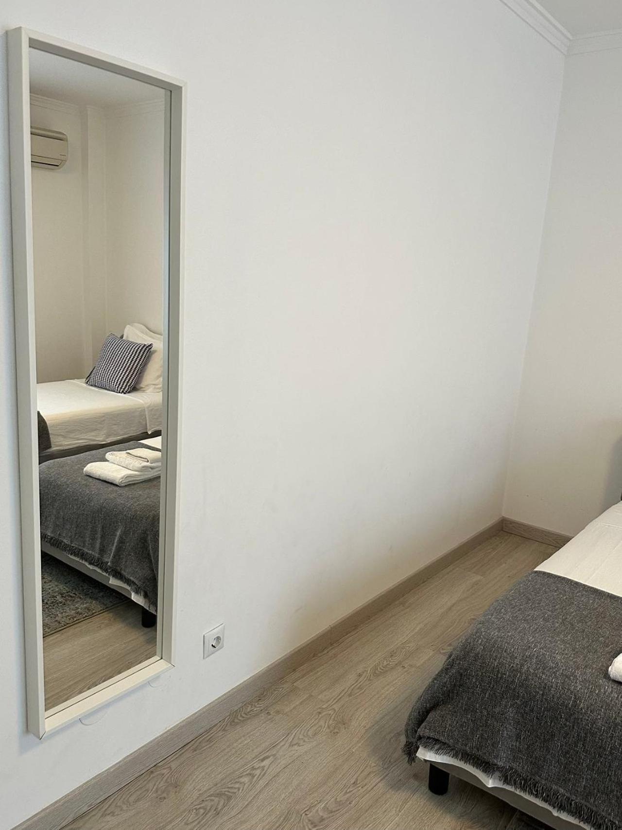 Appartamento Hope House Parede Esterno foto