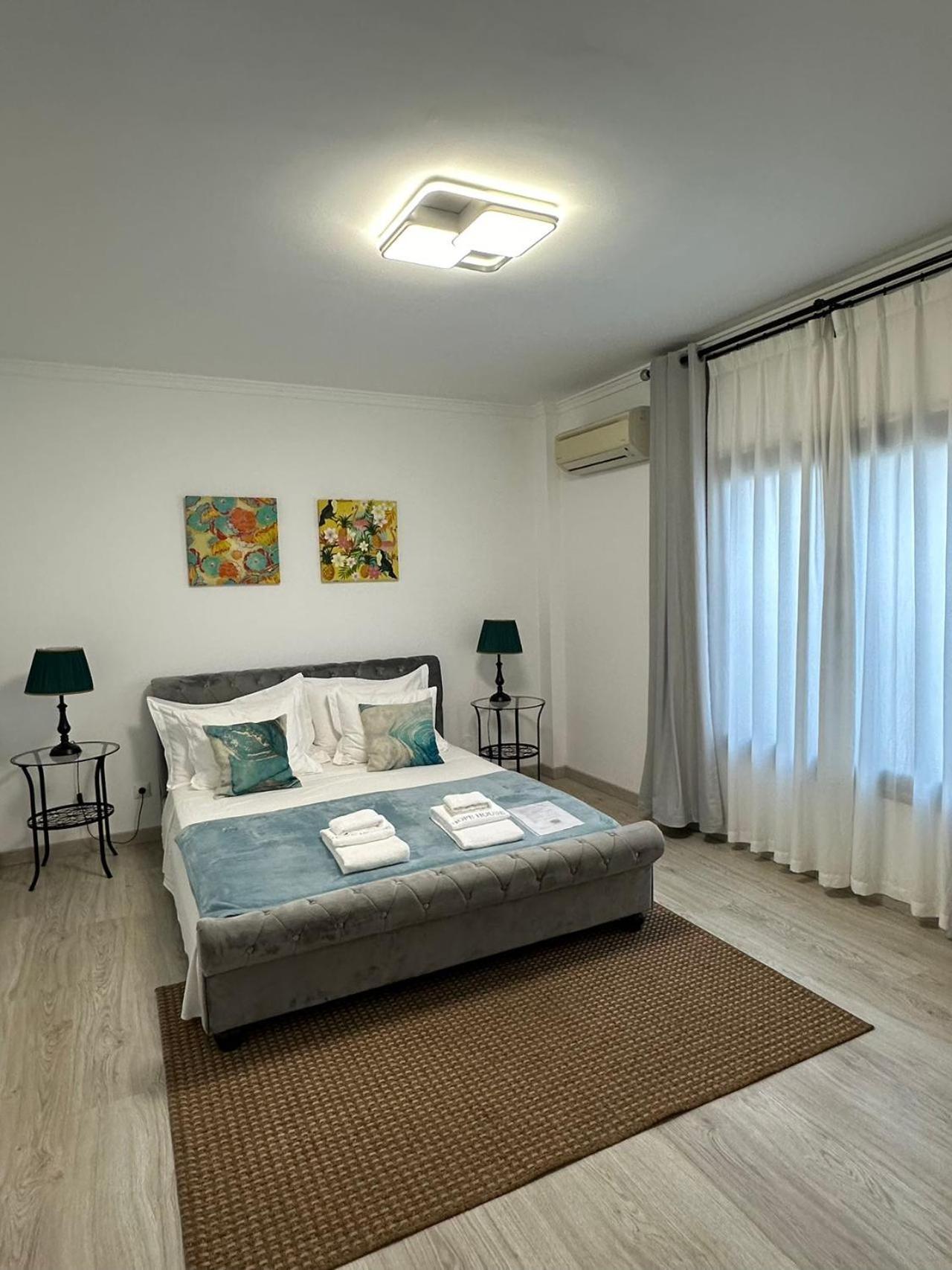 Appartamento Hope House Parede Esterno foto