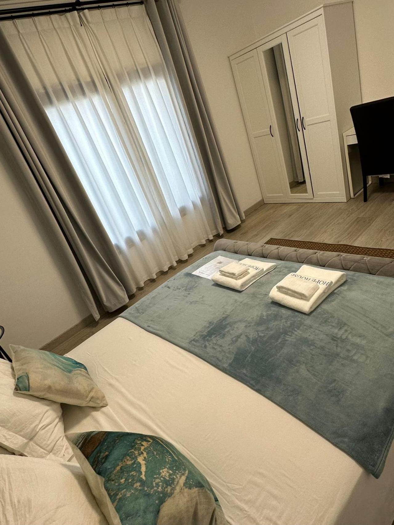 Appartamento Hope House Parede Esterno foto